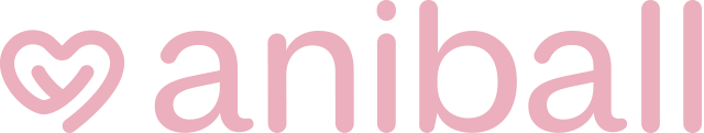 Logo Aniball
