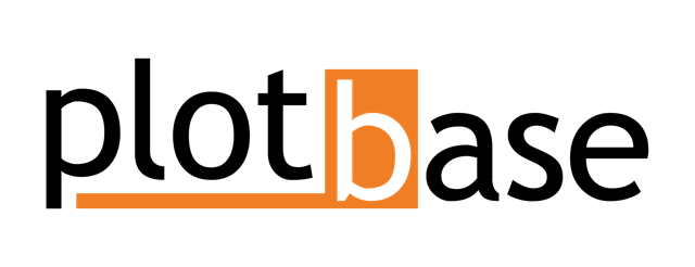Logo Plotbase