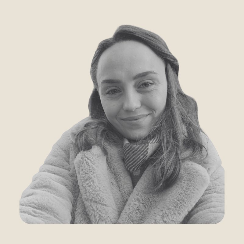 Bc. Martina Kaličiaková — portrét