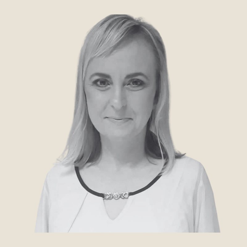 Mgr. Erika Maskálová, PhD. — portrét