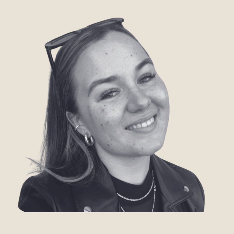 Bc. Kristína Sušienková — portrét